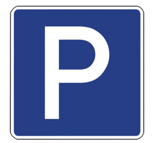 Parkplatz Treffen