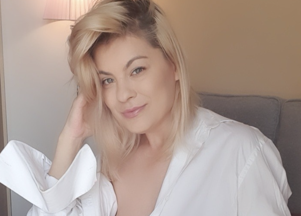 JasmineRouge 37 Jahre Parkplatz Treffen