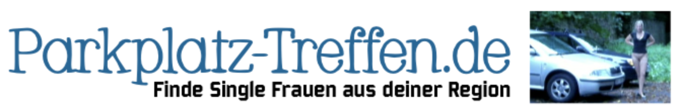 Parkplatz Treffen